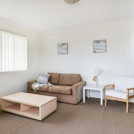 Quiet & Cosy Bulimba Escape Apartment Brisbane
