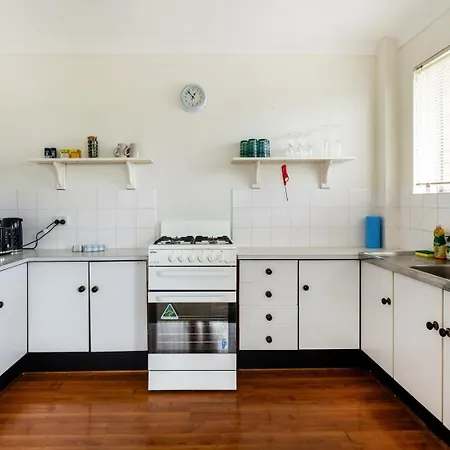 Apartment Quiet & Cosy Bulimba Escape