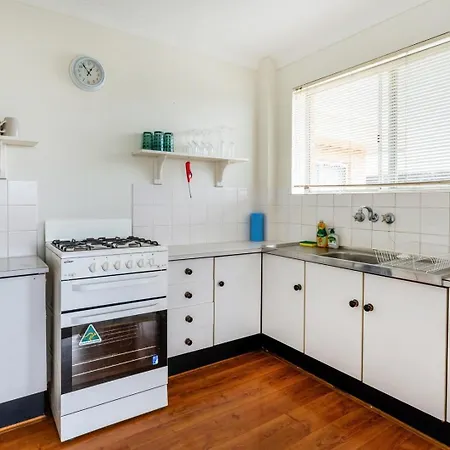 Apartment Quiet & Cosy Bulimba Escape