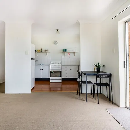 Quiet & Cosy Bulimba Escape Brisbane
