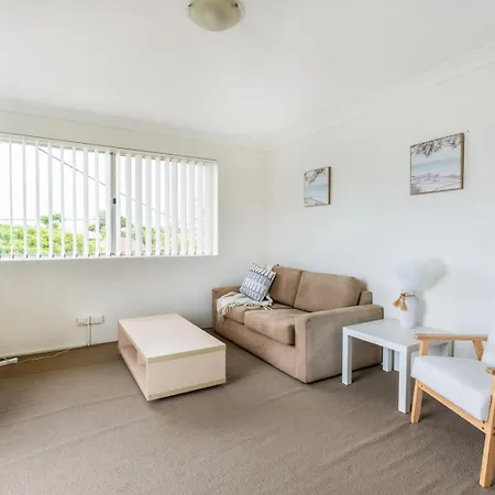Quiet & Cosy Bulimba Escape Apartment Brisbane