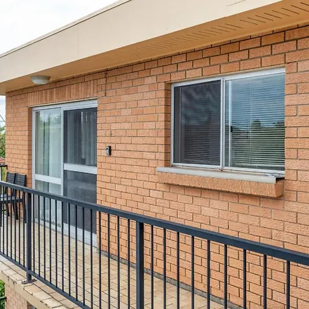 Quiet & Cosy Bulimba Escape *