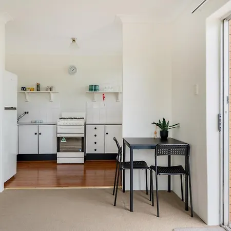 Quiet & Cosy Bulimba Escape Brisbane