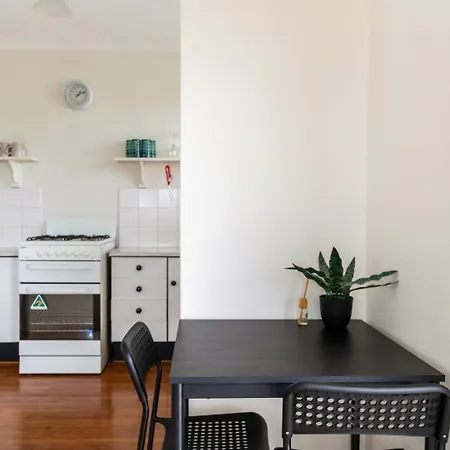 Apartment Quiet & Cosy Bulimba Escape