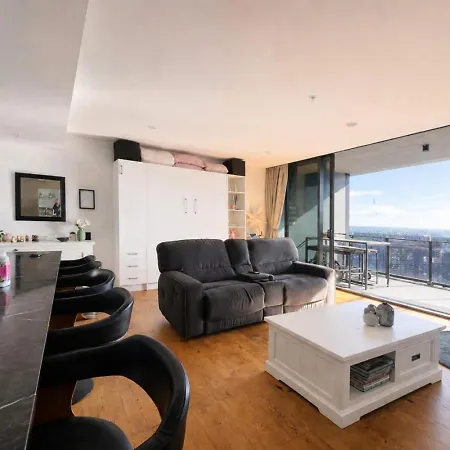 Designer 2 Bedroom In South