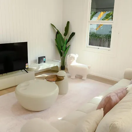 Holiday home Classic Queenslander Kangaroo Point Near River