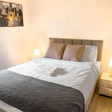 Holiday home Classic Queenslander Kangaroo Point Near River Brisbane
