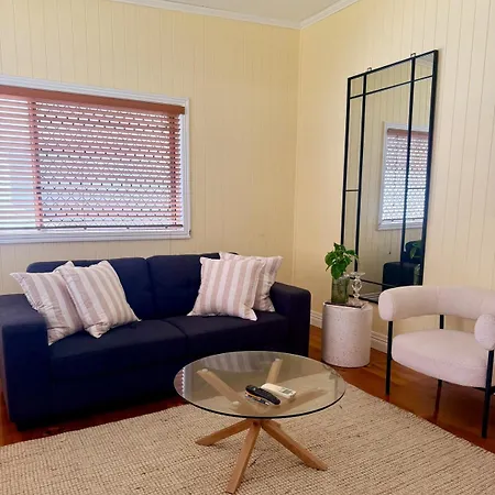 Holiday home Aj New Farm Haven *