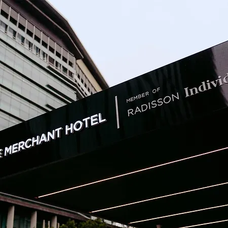 Hotel The Merchant Hotel, A Member Of Radisson Individuals