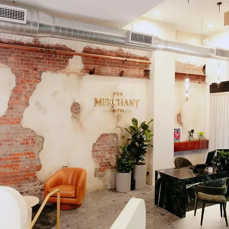 The Merchant Hotel, A Member Of Radisson Individuals Hotel *