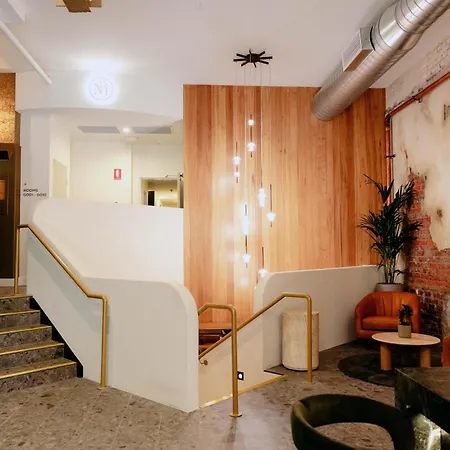 Hotel The Merchant Hotel, A Member Of Radisson Individuals