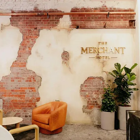 The Merchant Hotel, A Member Of Radisson Individuals Hotel