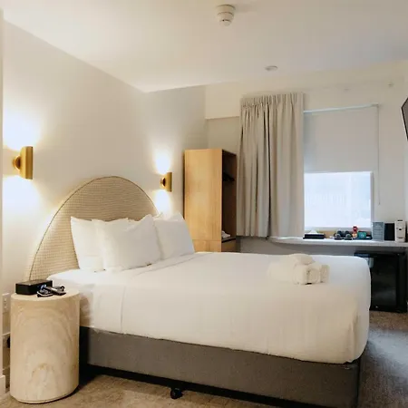 The Merchant Hotel, A Member Of Radisson Individuals * Brisbane