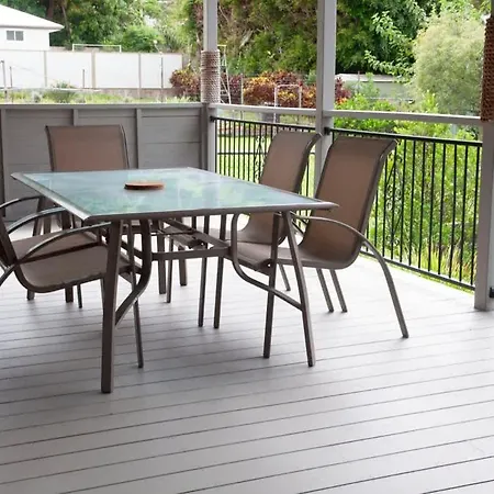 4 Bedroom House In Salisbury * Brisbane