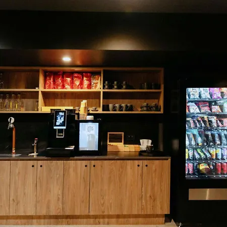 The Merchant Hotel, A Member Of Radisson Individuals * Brisbane