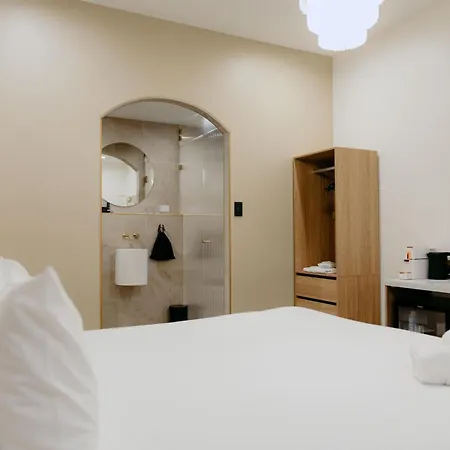 The Merchant Hotel, A Member Of Radisson Individuals Hotel *