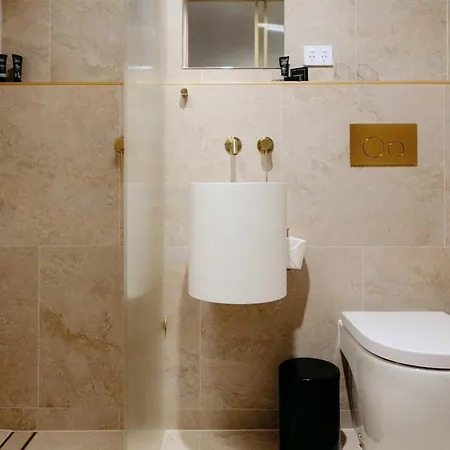The Merchant Hotel, A Member Of Radisson Individuals Hotel *