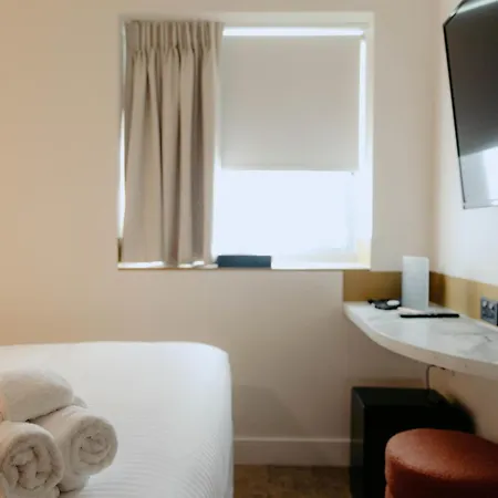 The Merchant Hotel, A Member Of Radisson Individuals Hotel Brisbane