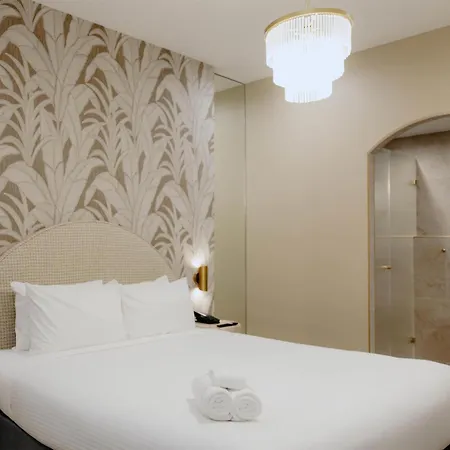 The Merchant Hotel, A Member Of Radisson Individuals Hotel Brisbane