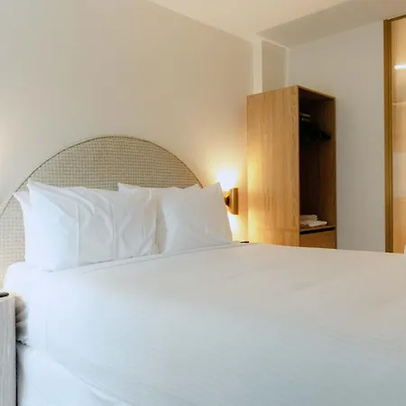 The Merchant Hotel, A Member Of Radisson Individuals * Brisbane