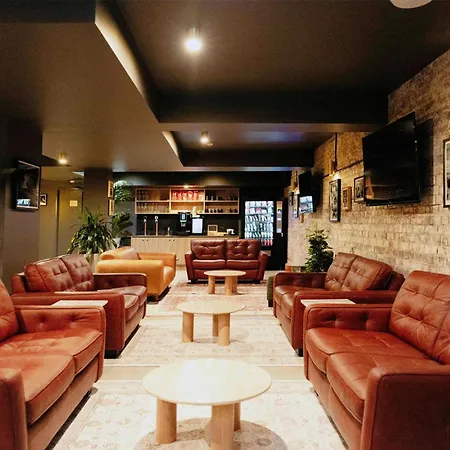 The Merchant Hotel, A Member Of Radisson Individuals * Brisbane