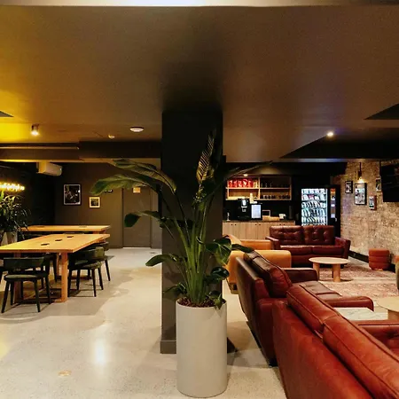 The Merchant Hotel, A Member Of Radisson Individuals