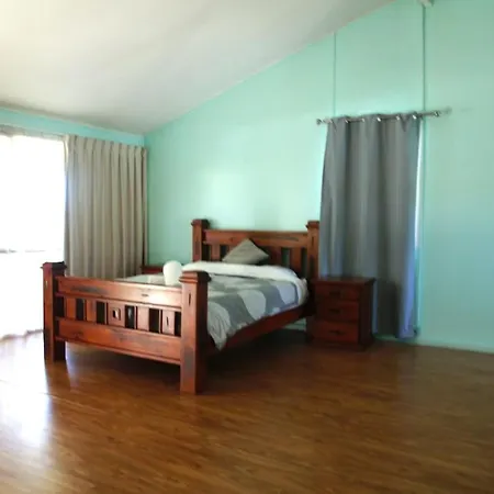 Large Private One Bedroom Unit