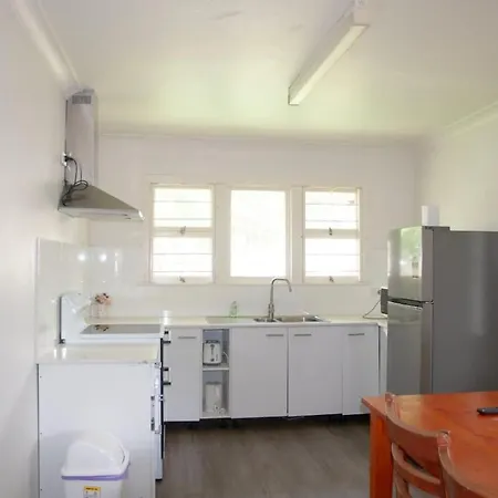 Cosy 4 Bedroom House In Sunnybank Brisbane