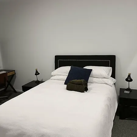 Homestay Welcoming With Airport And Access *