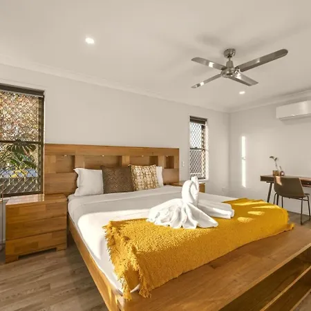 Holiday home Magazine Worthy Stylish Escape