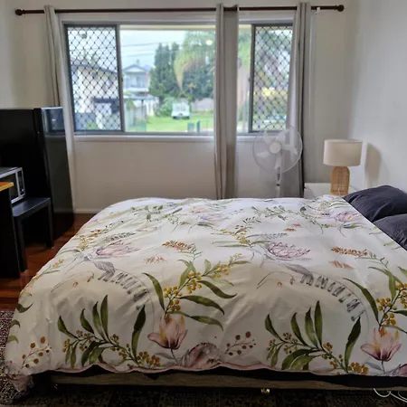 Richards Place Brisbane