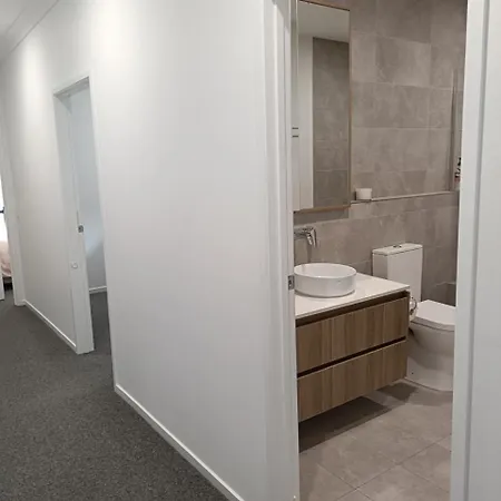 Homestay Welcoming With Airport And Access Brisbane