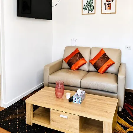 Guest house Private Guest House, Separate Entry 3*