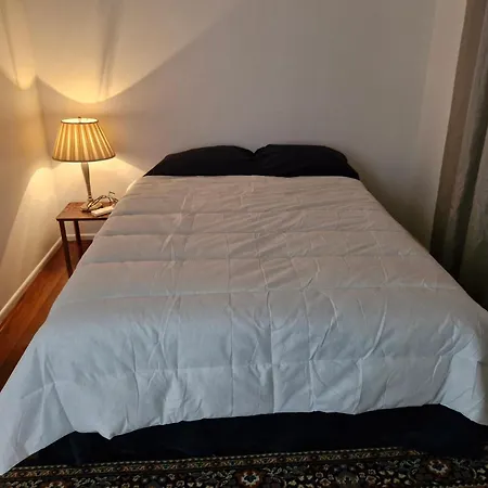 Homestay Richards Place