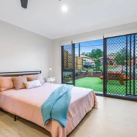 Modern With Garden Views In Shared - *