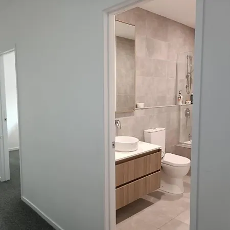 Homestay Welcoming With Airport & Access Brisbane