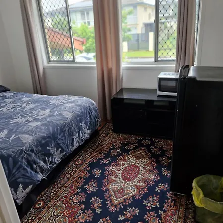 Homestay Richards Place Brisbane