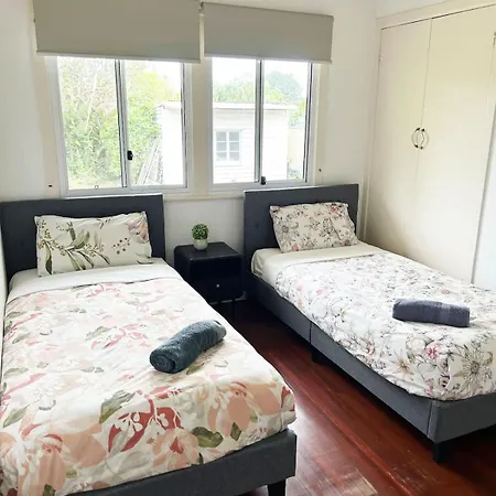 Cosy 4 Bedroom House In Sunnybank * Brisbane
