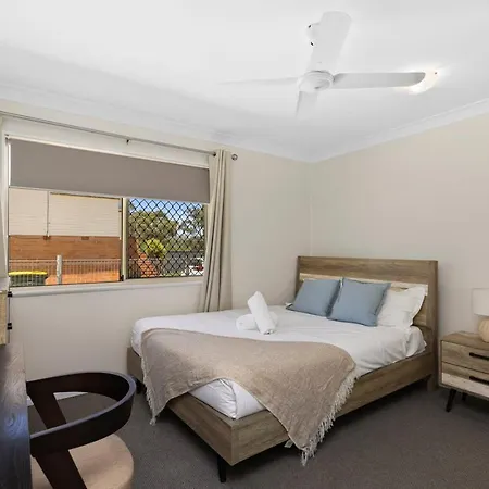 Holiday home Quiet 2b1b Ar1 36 *