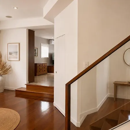 Holiday home Executive 5 Bedroom Family Retreat Brisbane