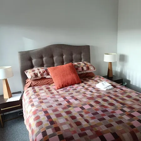 Homestay Welcoming With Airport & Access Brisbane