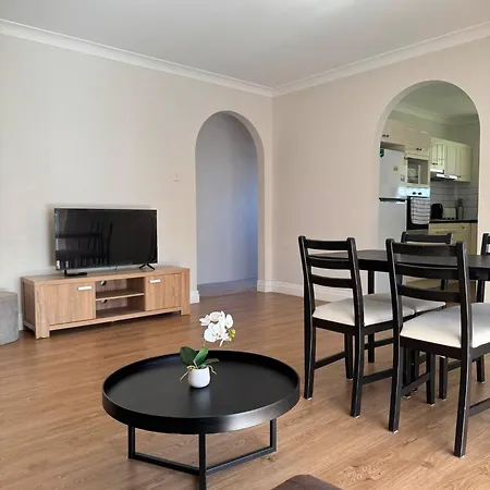 Guest house Clayfield *