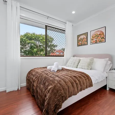 Value Family Friendly Near Shops And Dining * Brisbane