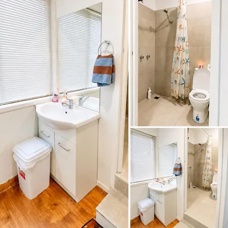 Private Guest House, Separate Entry Guest house Brisbane