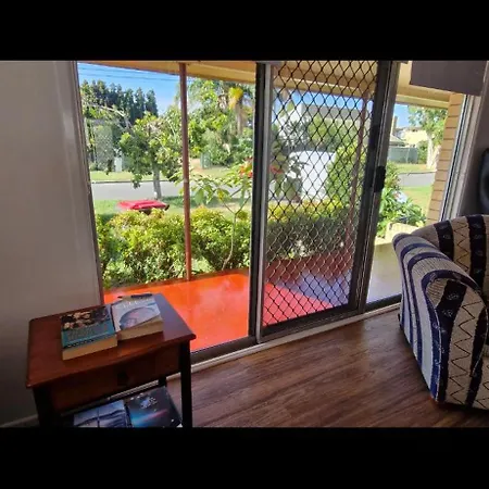 Homestay Richards Place Brisbane