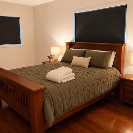 Executive 5 Bedroom Family Retreat