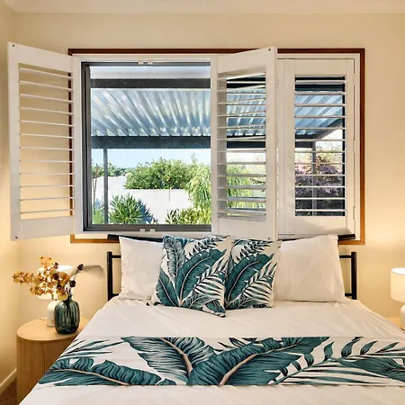 Quiet & Convenient 3br In Runcorn * Brisbane