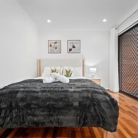 Holiday home Value Family Friendly Near Shops And Dining Brisbane