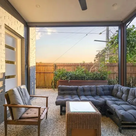 Holiday home Magazine Worthy Stylish Escape