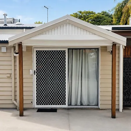 Guest house Private Guest House, Separate Entry Brisbane
